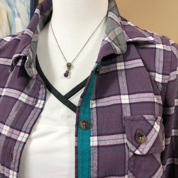 Arc'teryx Short Sleeve Shirt - Picture 2 of 8